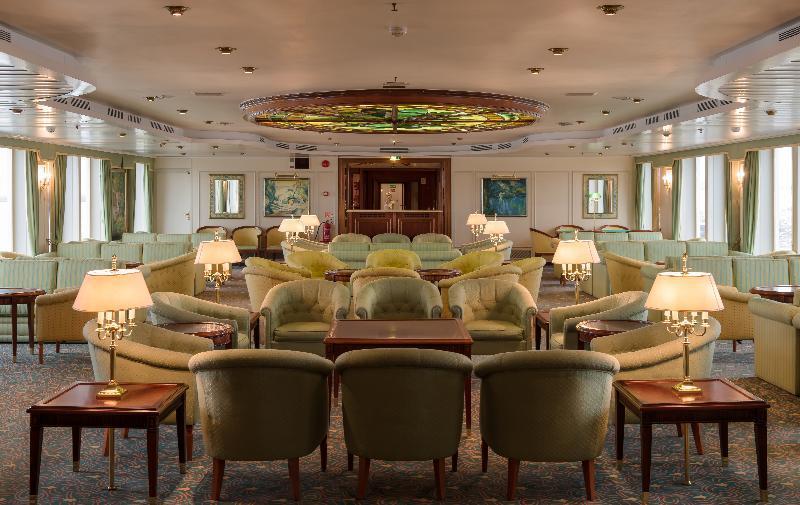 Botel Onriver - Ms Cezanne
